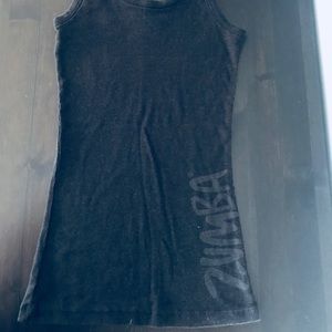Zumba Tank/ Under Shirt